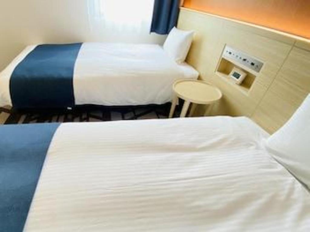 Hotel Wbf Hakodate Watatsuminoyu - Hot Spring Luaran gambar