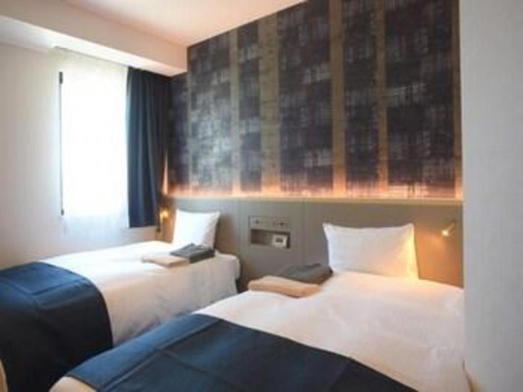Hotel Wbf Hakodate Watatsuminoyu - Hot Spring Luaran gambar