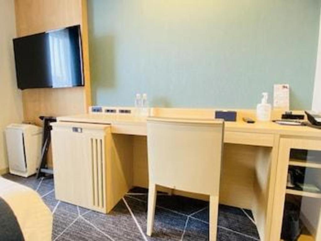 Hotel Wbf Hakodate Watatsuminoyu - Hot Spring Luaran gambar