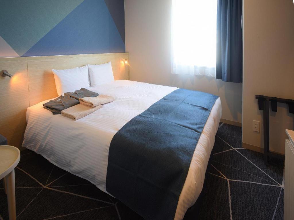 Hotel Wbf Hakodate Watatsuminoyu - Hot Spring Luaran gambar