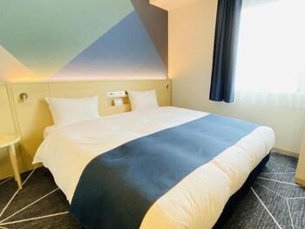 Hotel Wbf Hakodate Watatsuminoyu - Hot Spring Luaran gambar