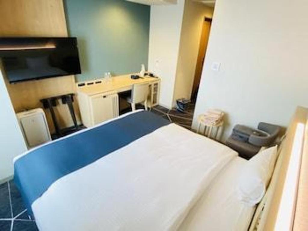 Hotel Wbf Hakodate Watatsuminoyu - Hot Spring Luaran gambar