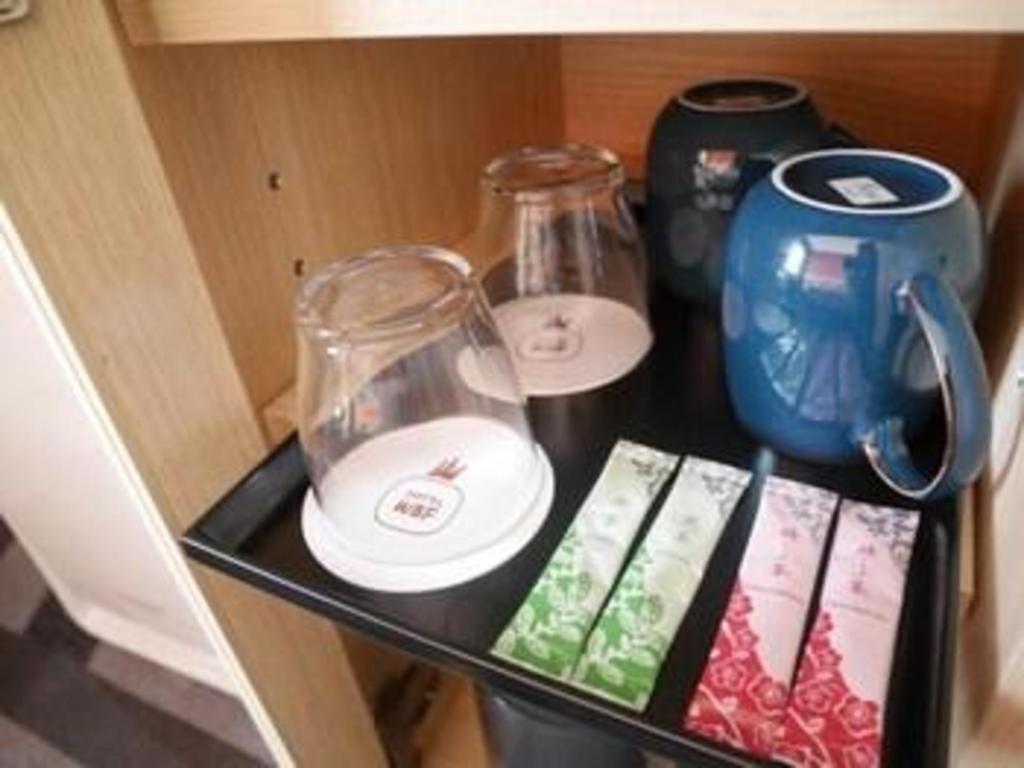 Hotel Wbf Hakodate Watatsuminoyu - Hot Spring Luaran gambar