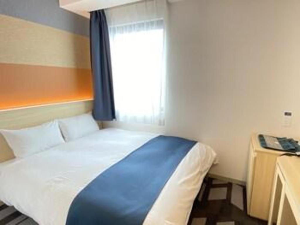 Hotel Wbf Hakodate Watatsuminoyu - Hot Spring Luaran gambar