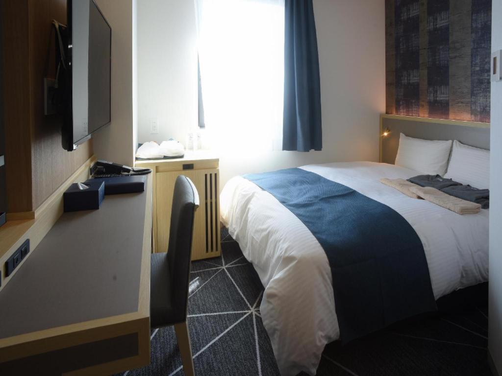Hotel Wbf Hakodate Watatsuminoyu - Hot Spring Luaran gambar