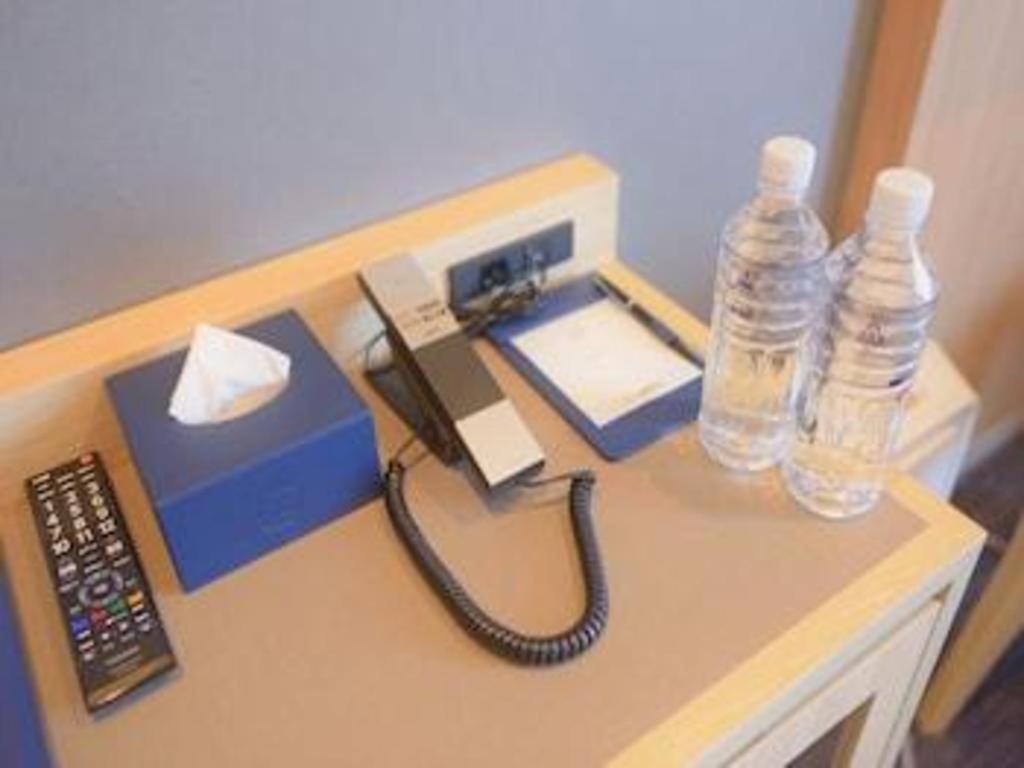 Hotel Wbf Hakodate Watatsuminoyu - Hot Spring Luaran gambar